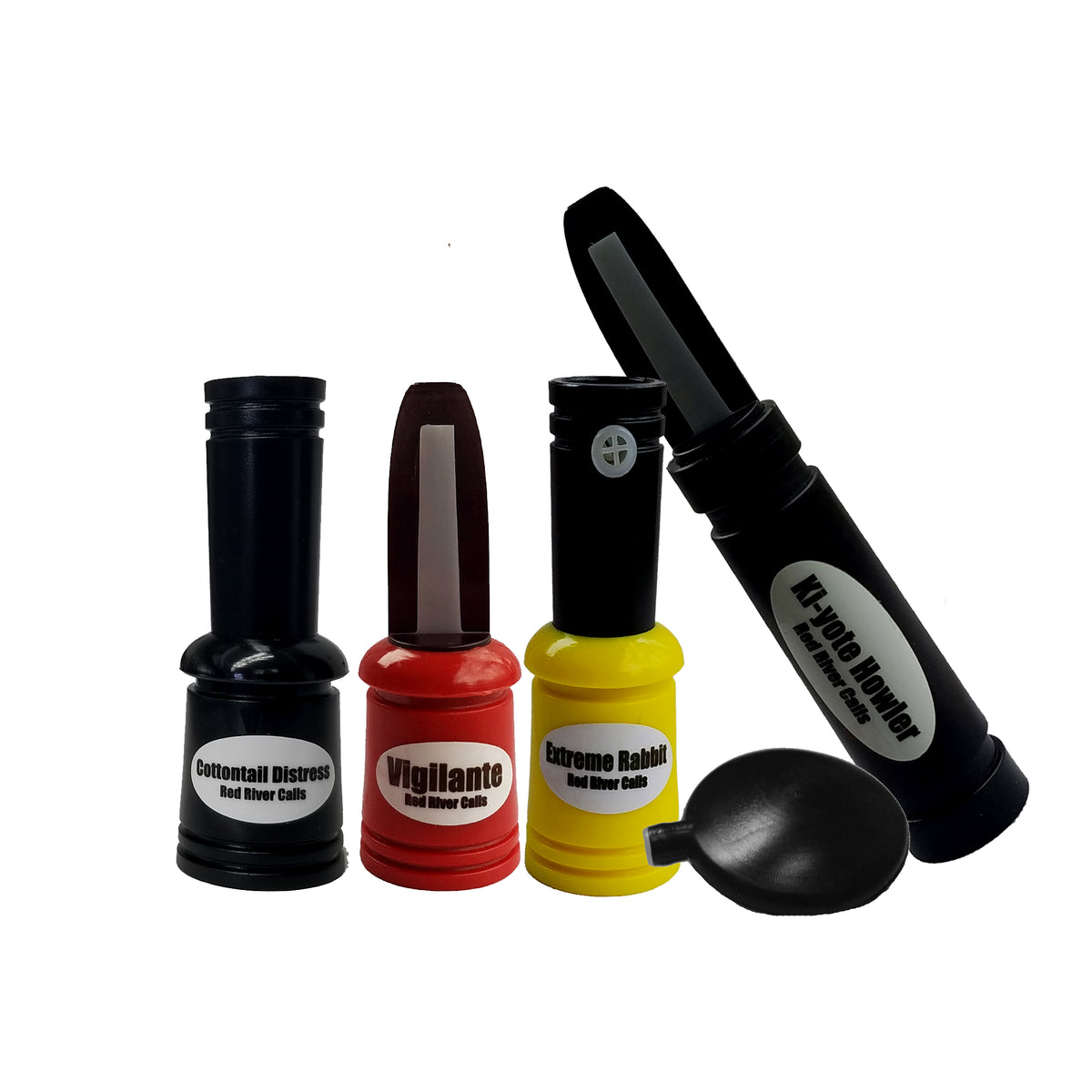 Predator Calls Red River Calls