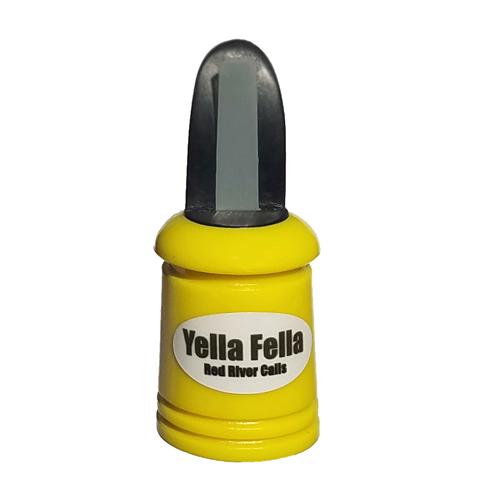 Yella Fella