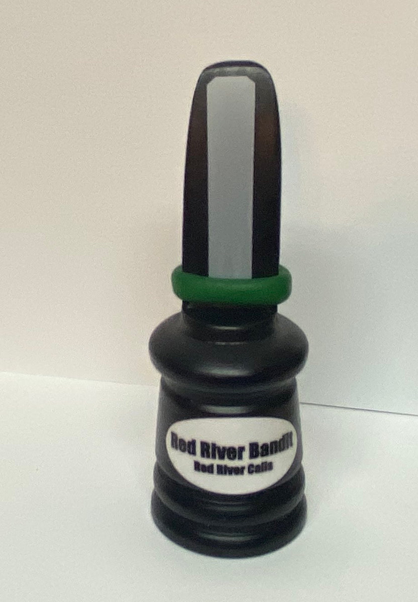 Red River Bandit Red River Calls